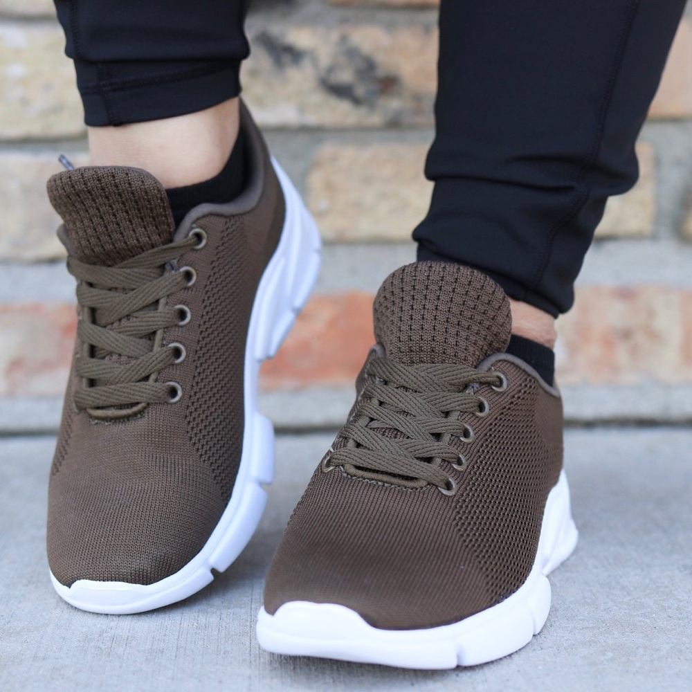 Fashion Sneakers